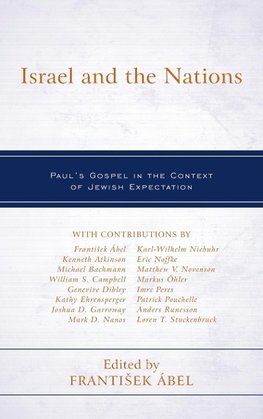 Israel and the Nations