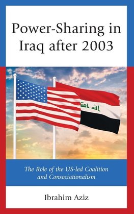 Power-Sharing in Iraq after 2003