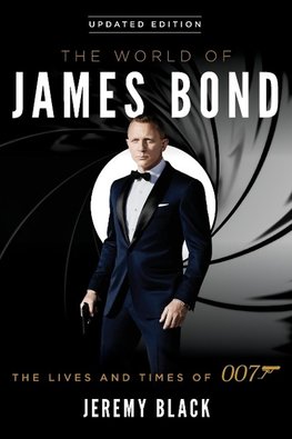 The World of James Bond