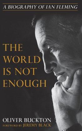 The World Is Not Enough