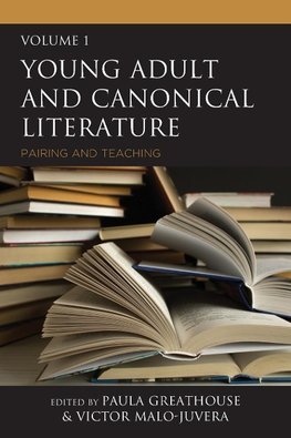 Young Adult and Canonical Literature