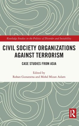 Civil Society Organizations Against Terrorism