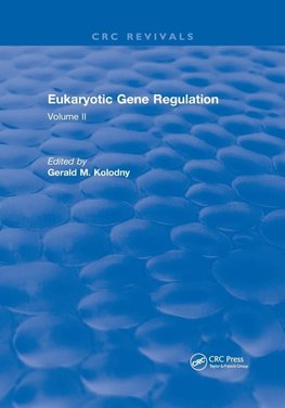 Eukaryotic Gene Regulation