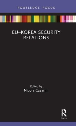 EU-Korea Security Relations