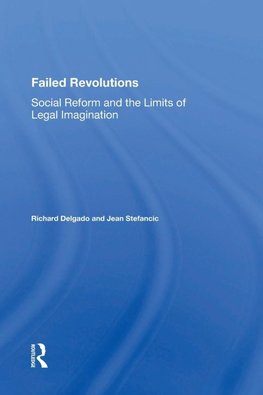 Failed Revolutions