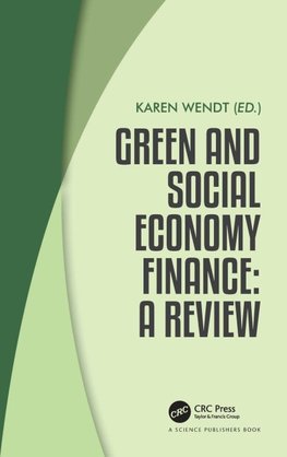 Green and Social Economy Finance