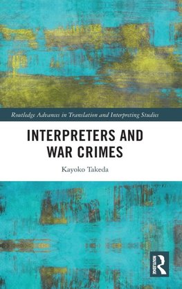 Interpreters and War Crimes