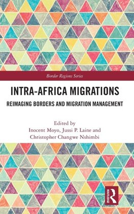 Intra-Africa Migrations