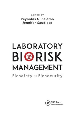 Laboratory Biorisk Management