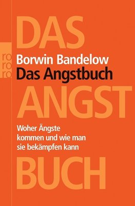 Das Angstbuch