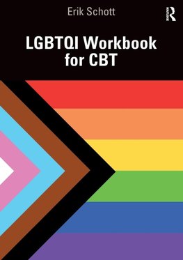 LGBTQI Workbook for CBT