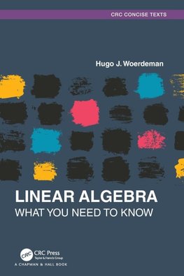 Linear Algebra