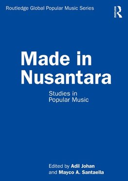 Made in Nusantara