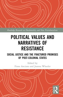 Political Values and Narratives of Resistance