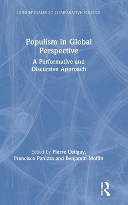 Populism in Global Perspective