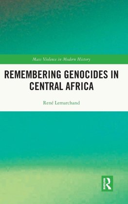 Remembering Genocides in Central Africa