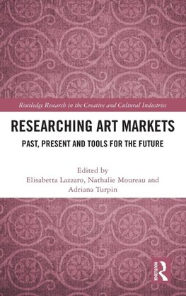 Researching Art Markets