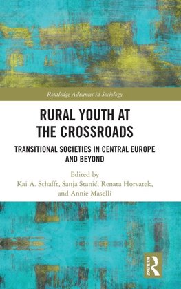 Rural Youth at the Crossroads