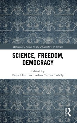 Science, Freedom, Democracy