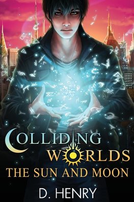 Colliding Worlds