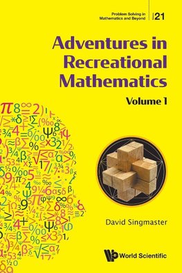 Adventures in Recreational Mathematics