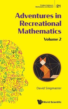 Adventures in Recreational Mathematics