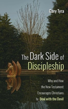 The Dark Side of Discipleship