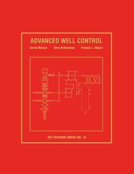 Advanced Well Control