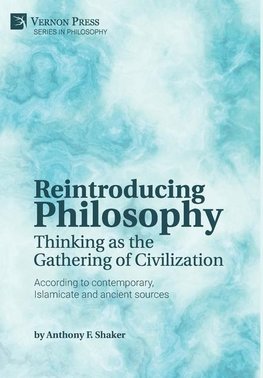 Reintroducing Philosophy