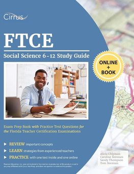 FTCE Social Science 6-12 Study Guide