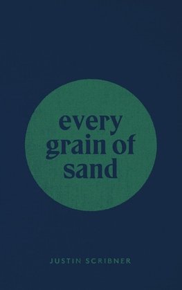 every grain of sand