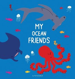 My Ocean Friends