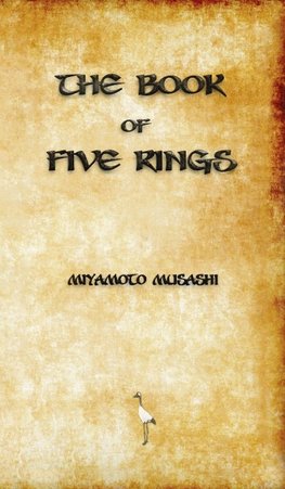 The Book of Five Rings