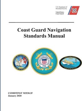 Coast Guard Navigation Standards