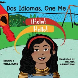 Dos Idiomas, One Me