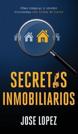 Secretos Inmobiliarios