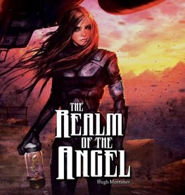 The Realm of The Angel