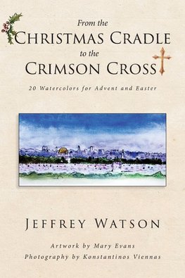 From the CHRISTMAS CRADLE to the CRIMSON CROSS