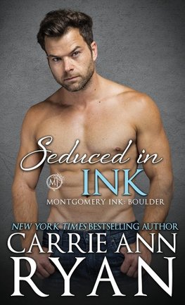 Seduced in Ink