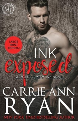 Ink Exposed