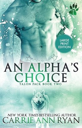 An Alpha's Choice