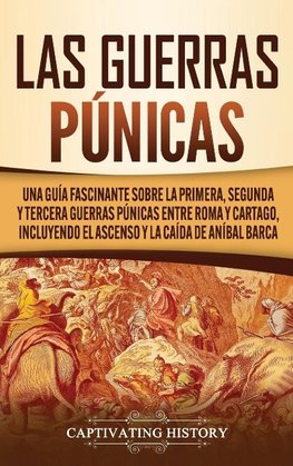 Las Guerras Púnicas