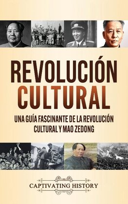 Revolución Cultural