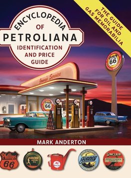 Encyclopedia of Petroliana