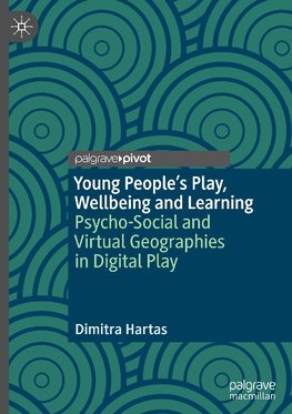 Young People's Play, Wellbeing and Learning