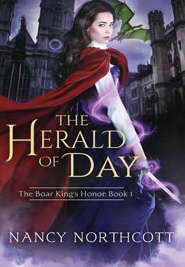 The Herald of Day