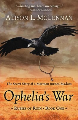 Ophelia's War