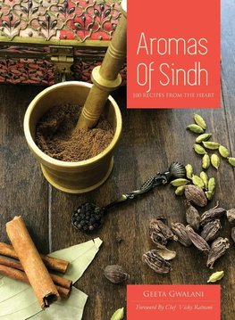 Aromas of Sindh