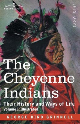 The Cheyenne Indians