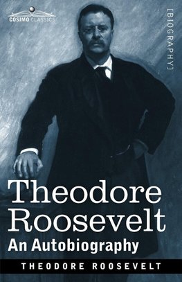 Theodore Roosevelt